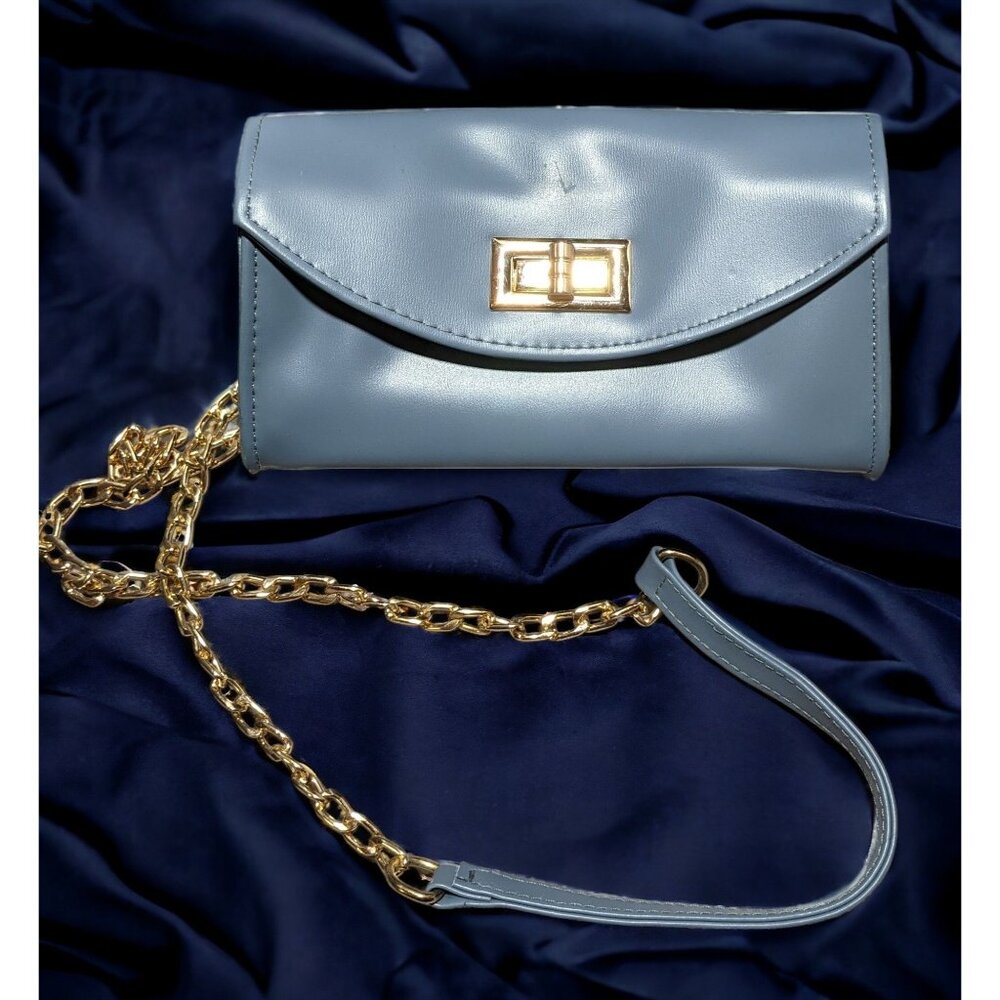 Glass Ladder & Co. Jackie Crossbody Purse